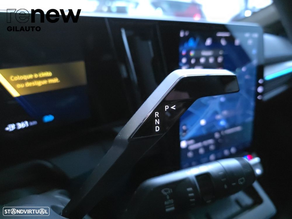 Renault Scénic E-Tech 87 kWh Esprit Alpine - 16