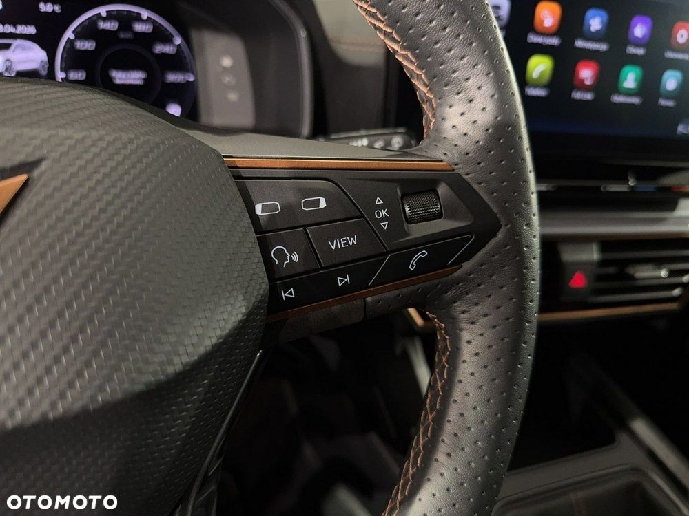 Cupra Formentor - 21