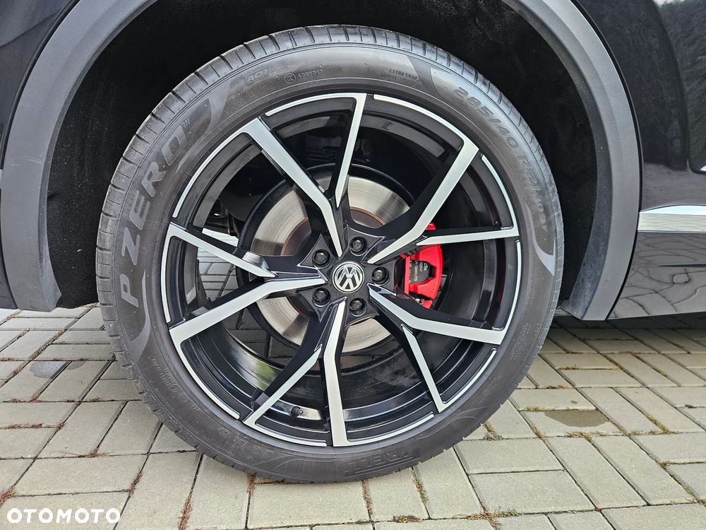 Volkswagen Touareg 3.0 V6 TDI SCR 4Mot Elegance - 31