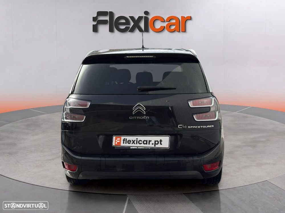 Citroën Grand C4 Spacetourer - 7