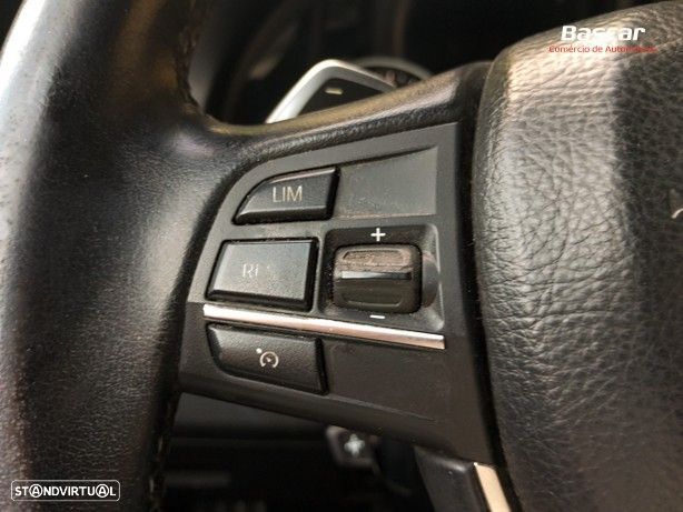 BMW 535 d Line Luxury Auto - 23
