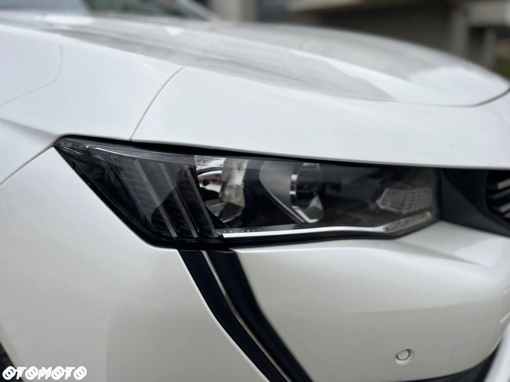 Peugeot 508 1.5 BlueHDi Allure S&S EAT8 - 7