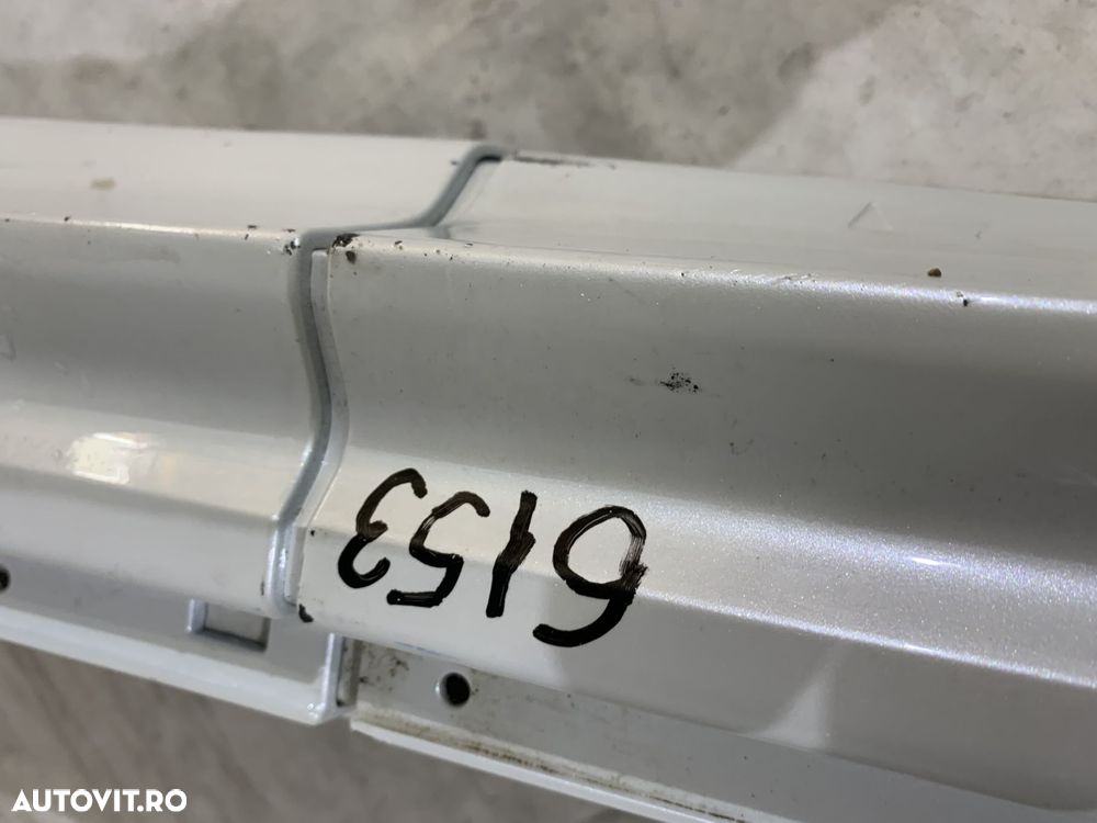 Prag stanga Volvo XC90, 2015, 2016, 2017, 2018, 2019, 2020, 2021, 2022, cod origine OE 31672370. - 13