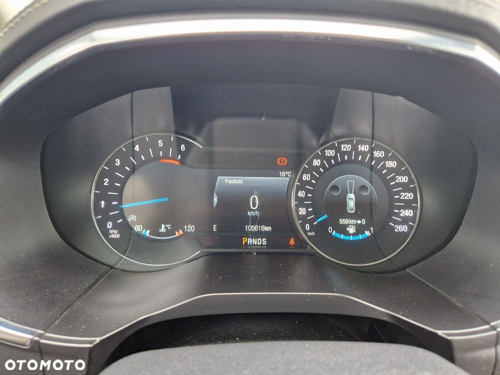Ford S-Max 2.0 EcoBlue Vignale - 28