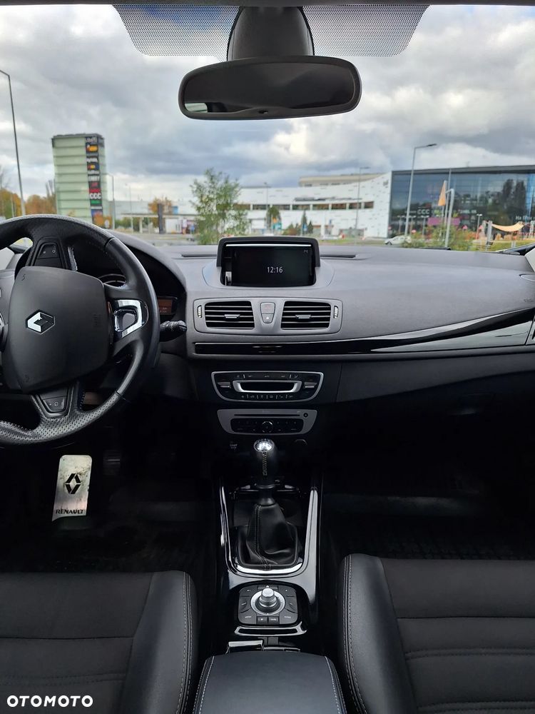 Renault Megane - 15