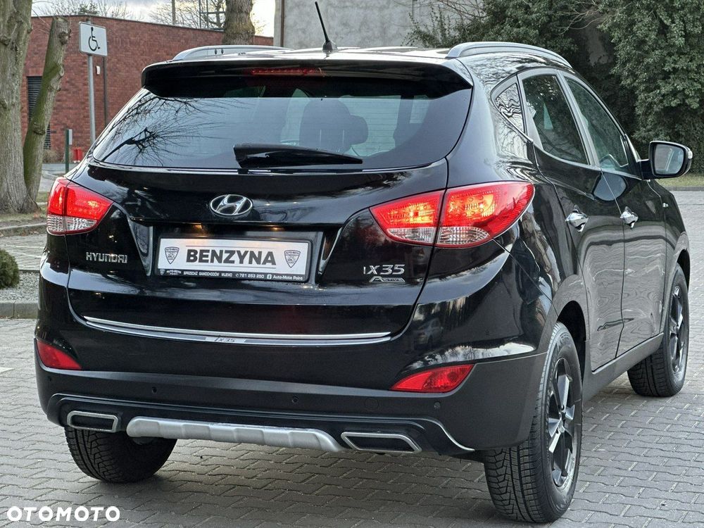 Hyundai ix35 - 4