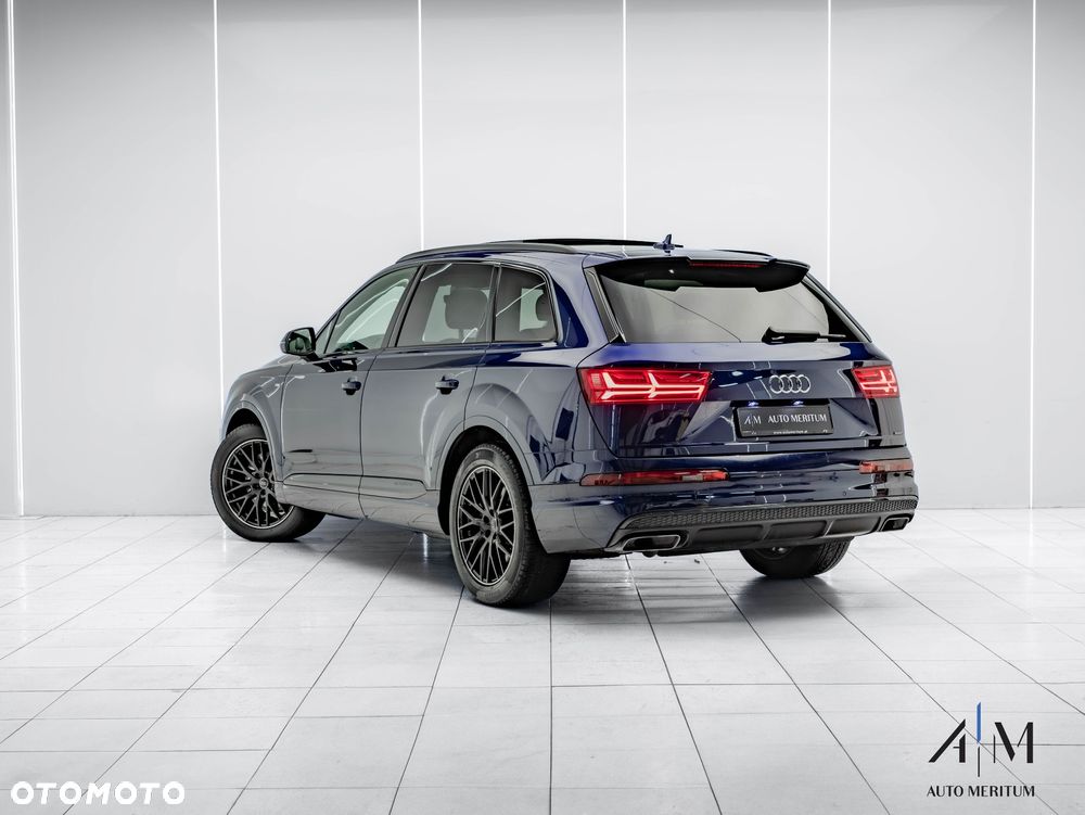 Audi Q7 - 3