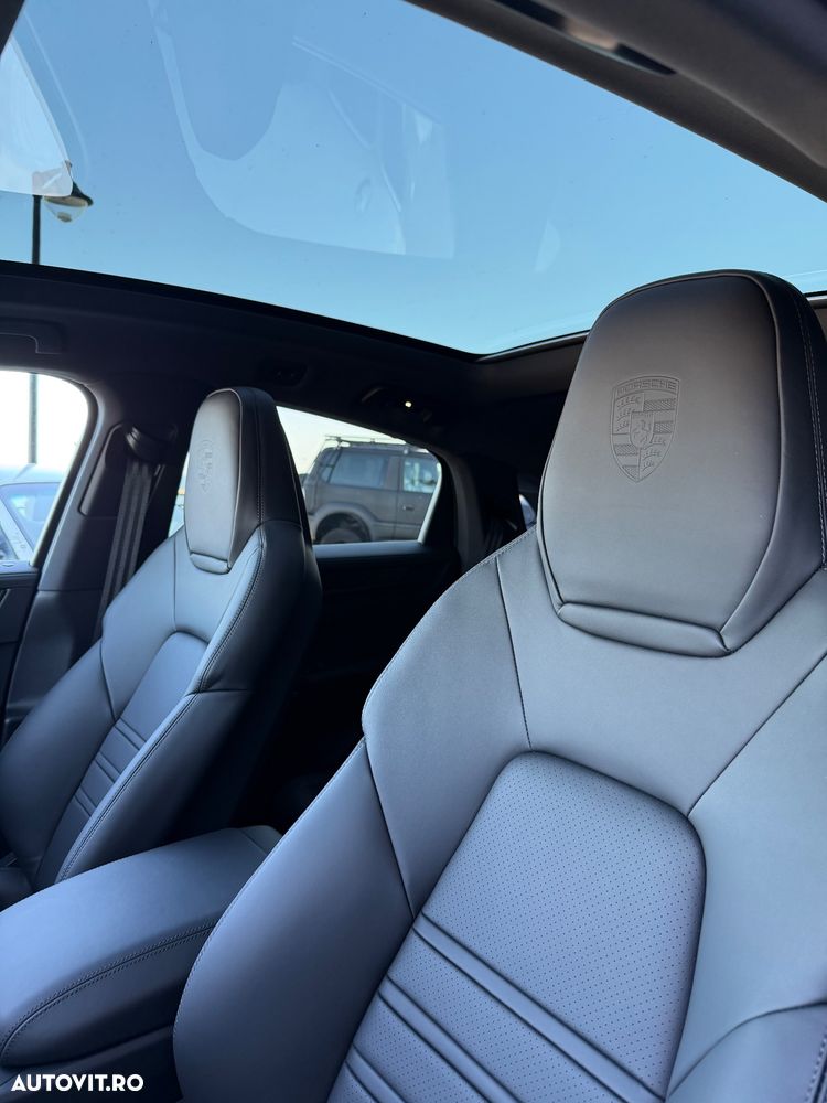 Porsche Cayenne Coupe - 5