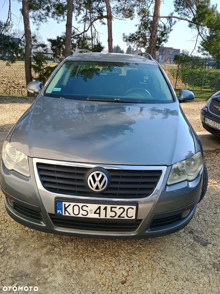 Volkswagen Passat - 8