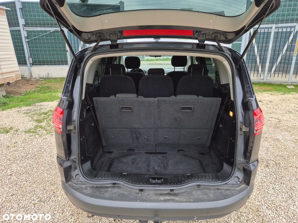 Ford S-Max 2.0 TDCi Titanium - 11