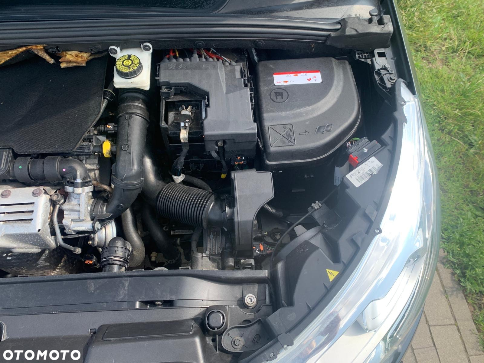 Citroën C4 PureTech 130 Stop & Start Exclusive - 15