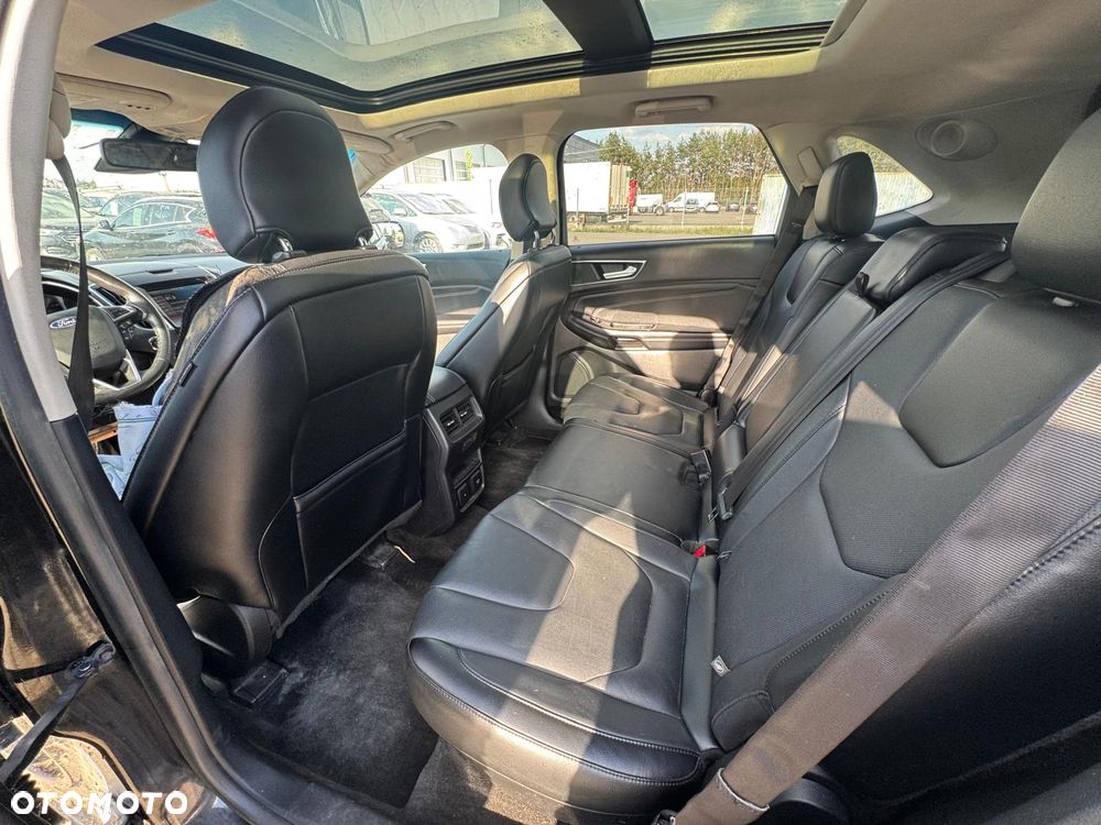 Ford Edge - 18