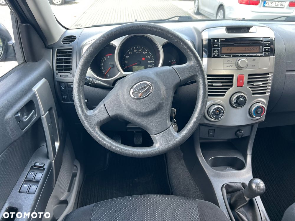 Daihatsu Terios 1.5 Top 4WD - 17