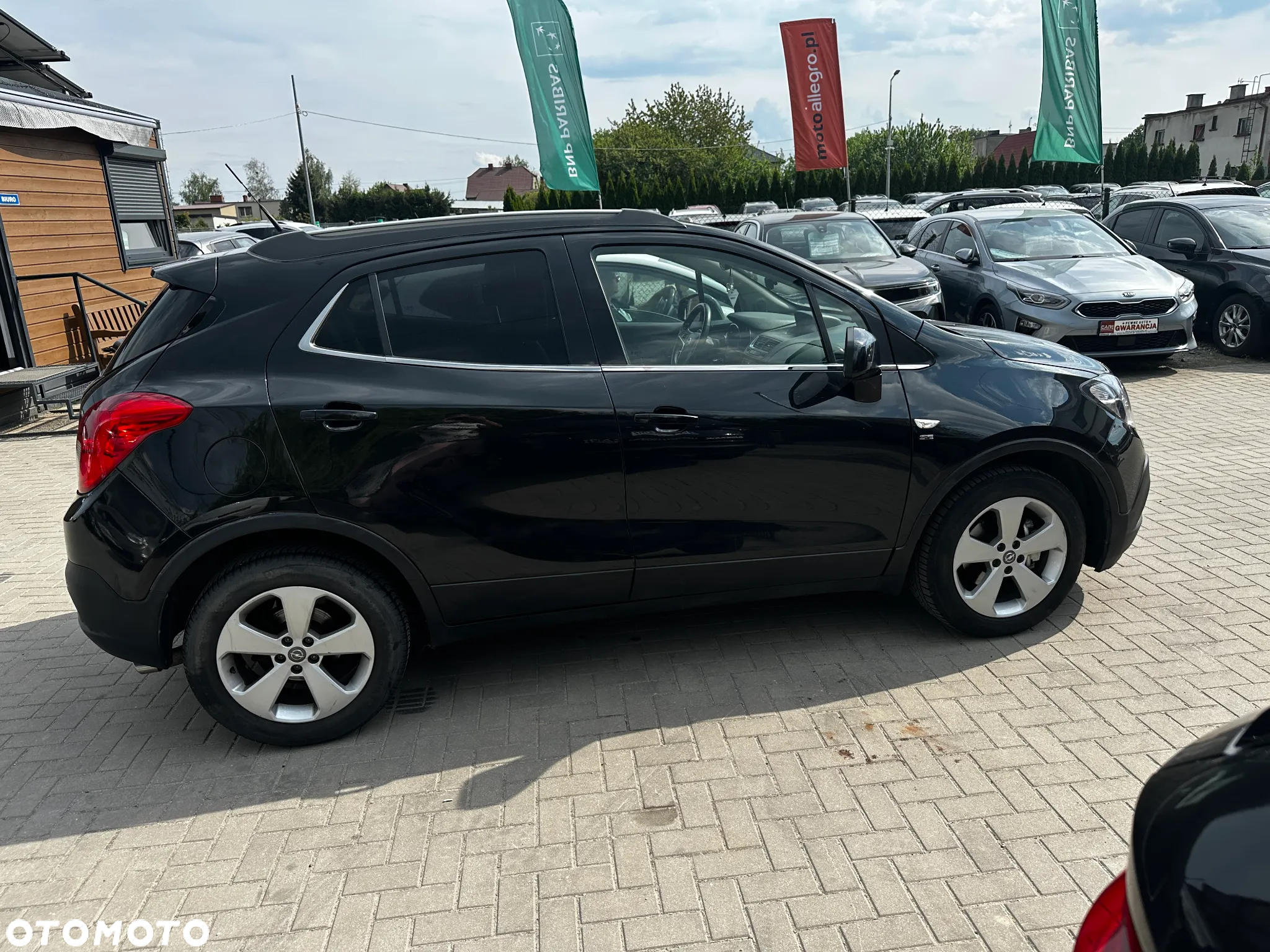 Opel Mokka - 39