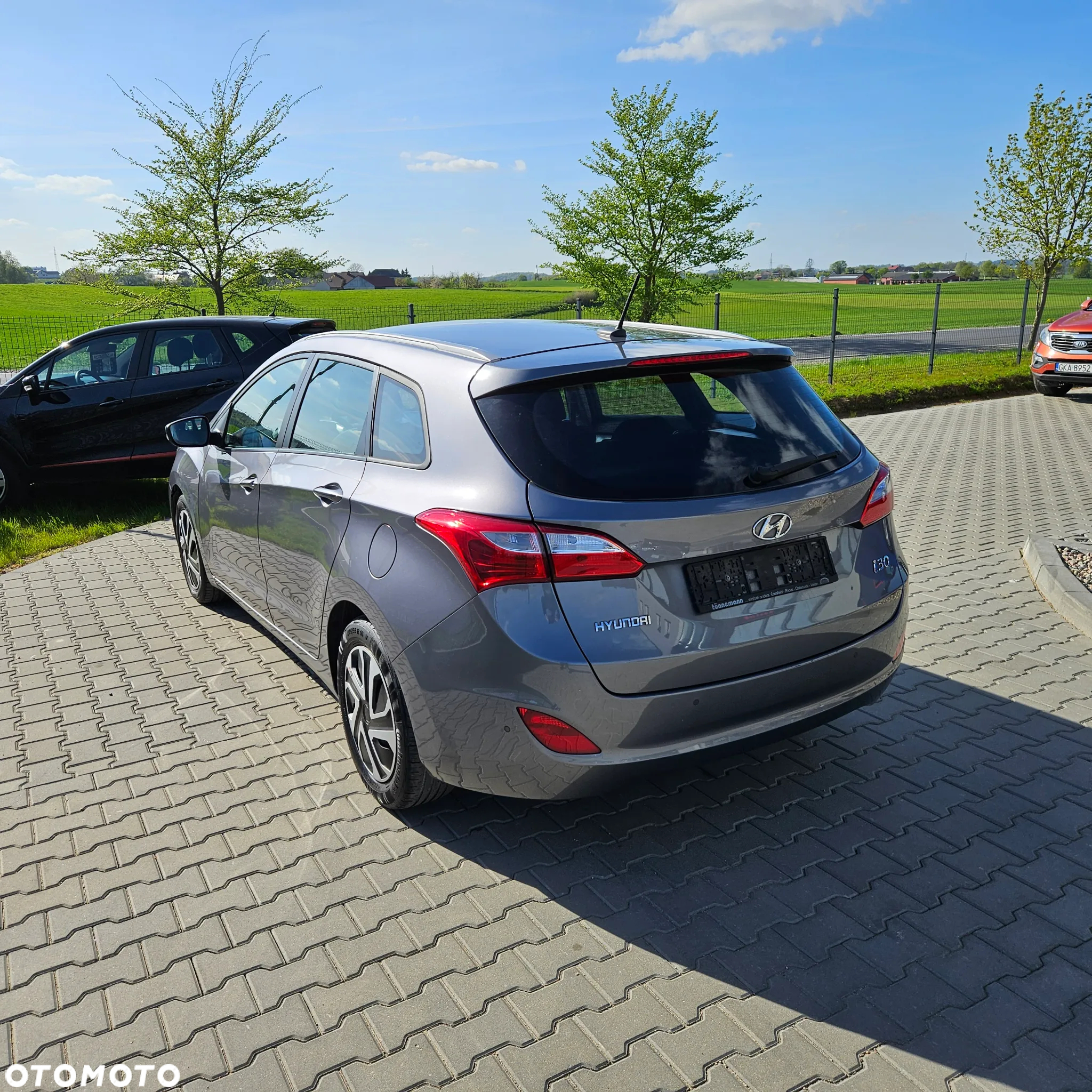 Hyundai i30 1.6 CRDI Style - 7