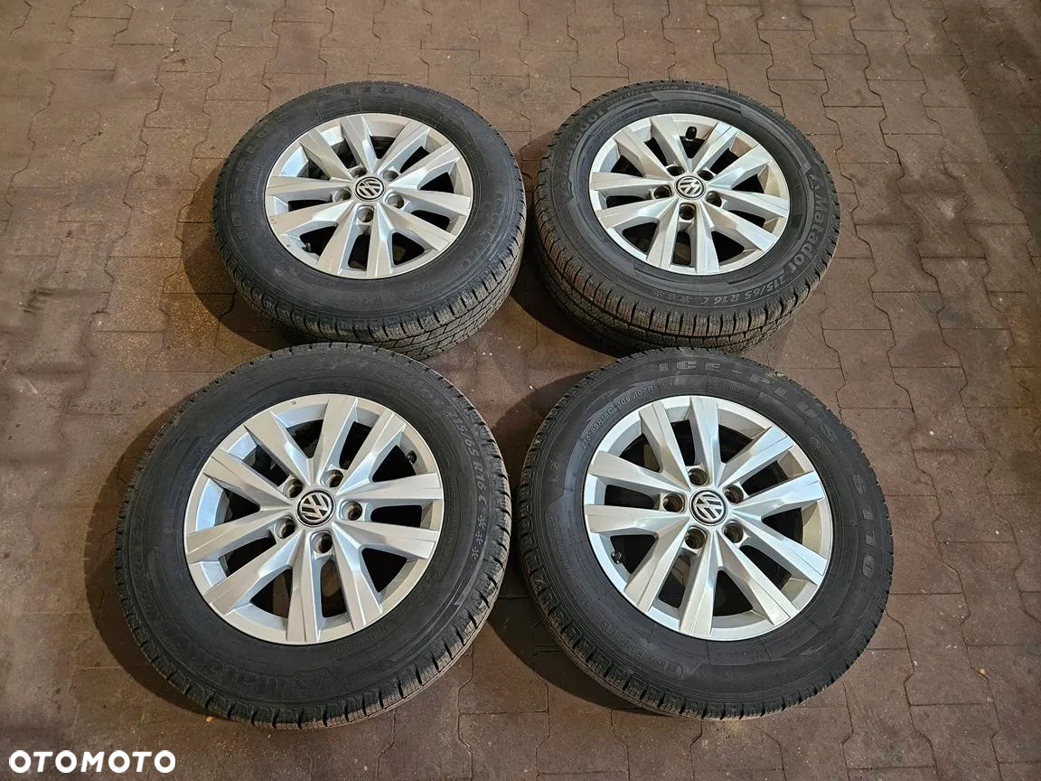 Volkswagen Multivan 2.0 TDI L1 Comfortline DSG - 19