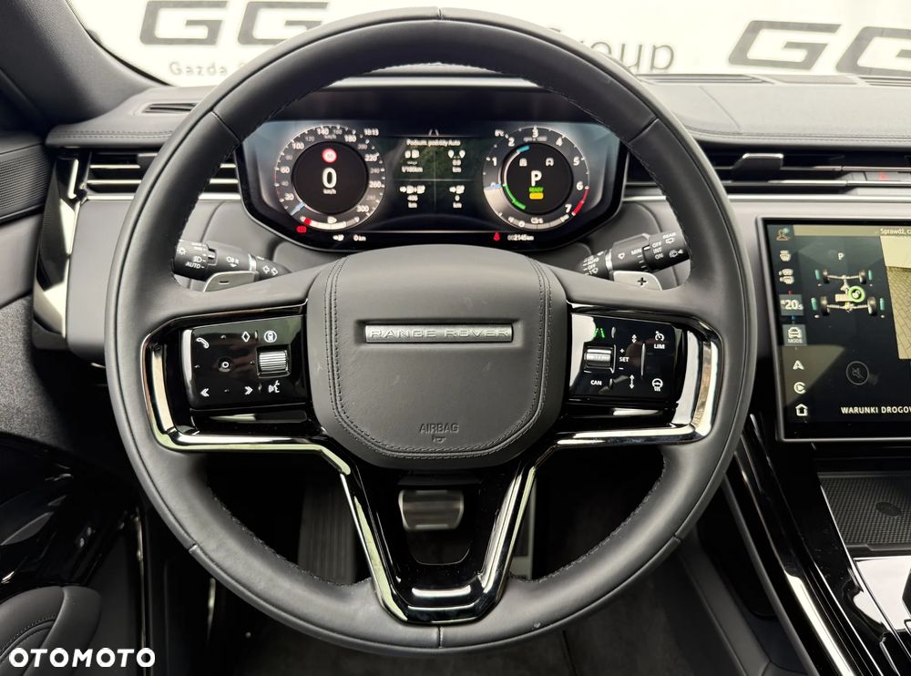 Land Rover Range Rover Sport S 3.0 P460e PHEV Dynamic SE - 7
