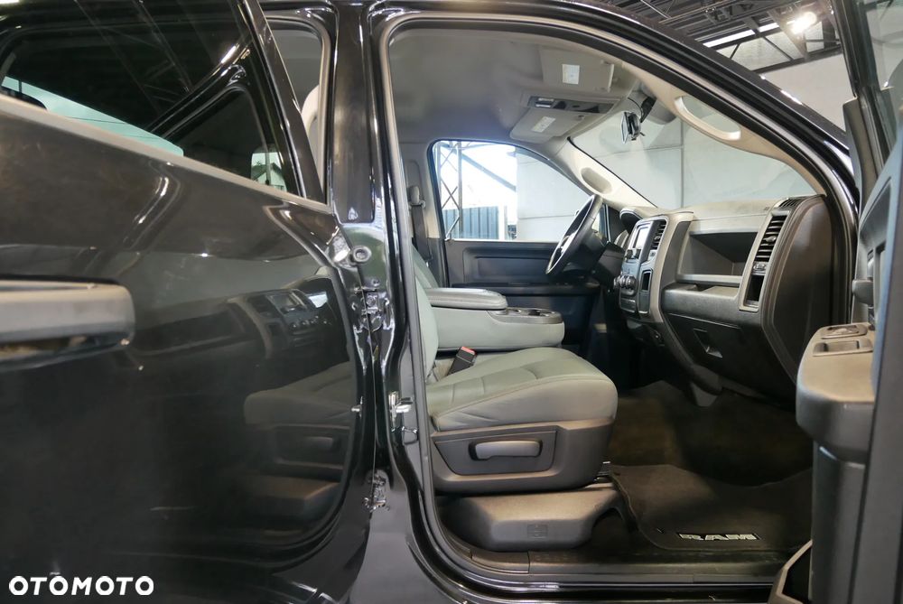 Dodge RAM 1500 5.7 4x4 - 9