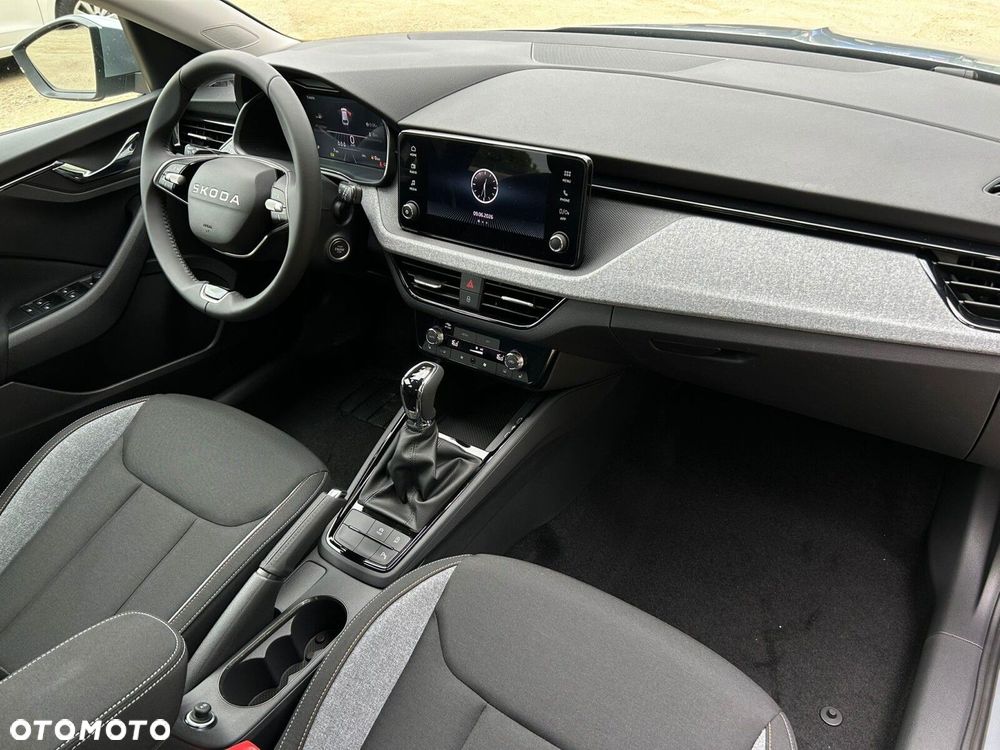 Skoda Scala - 14