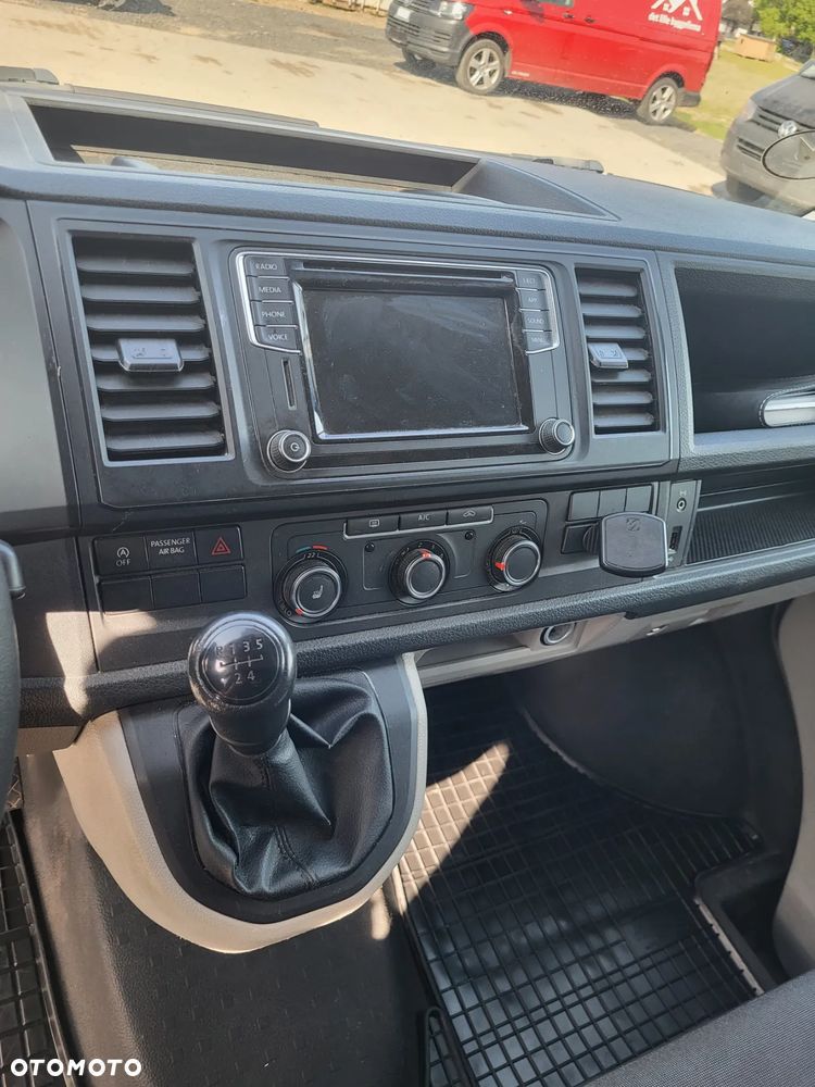 Volkswagen T6 TRANSPORTER - 18