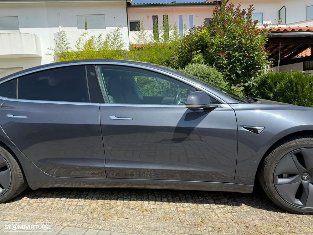 Tesla Model 3 Performance Dual Motor AWD - 3