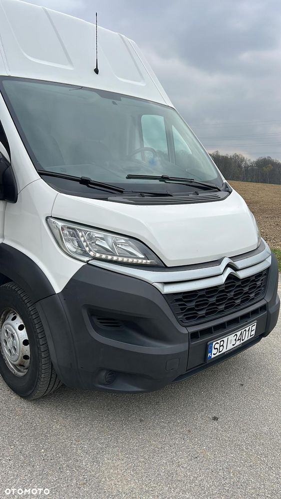 Citroën JUMPER - 13