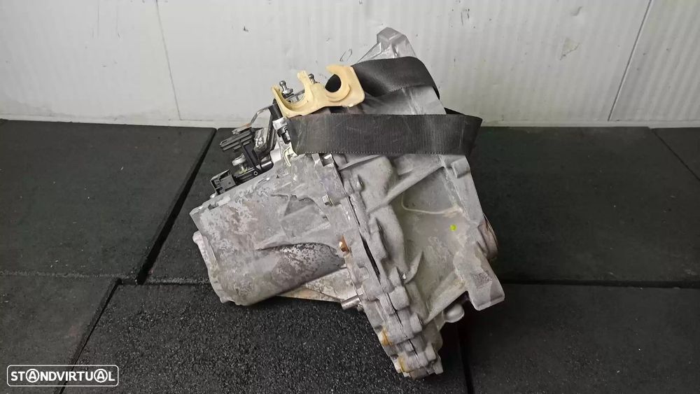 CAIXA VELOCIDADES FORD FIESTA VII 2020 -L1BR7002AFC - 2