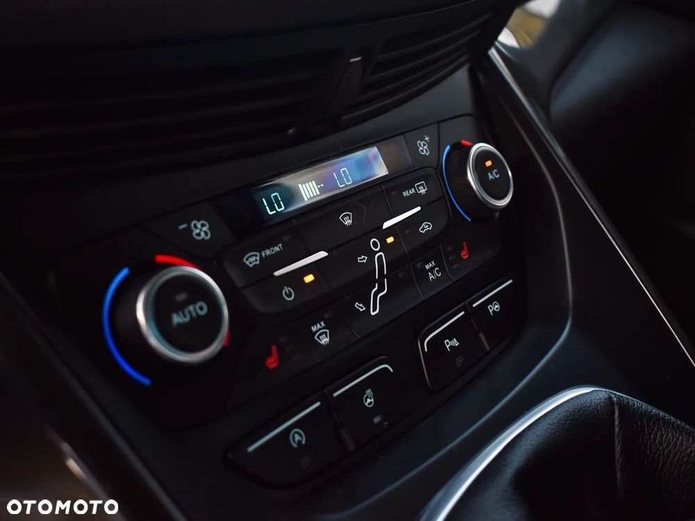 Ford C-MAX - 18