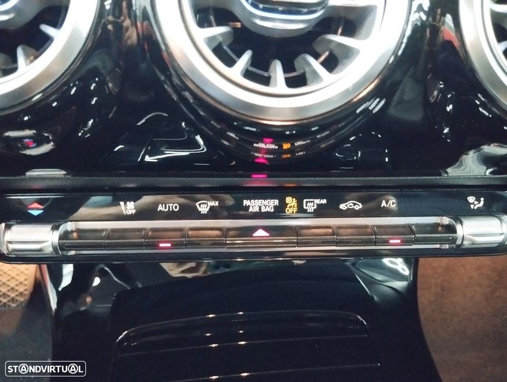 Mercedes-Benz A 200 Progressive Aut. - 42