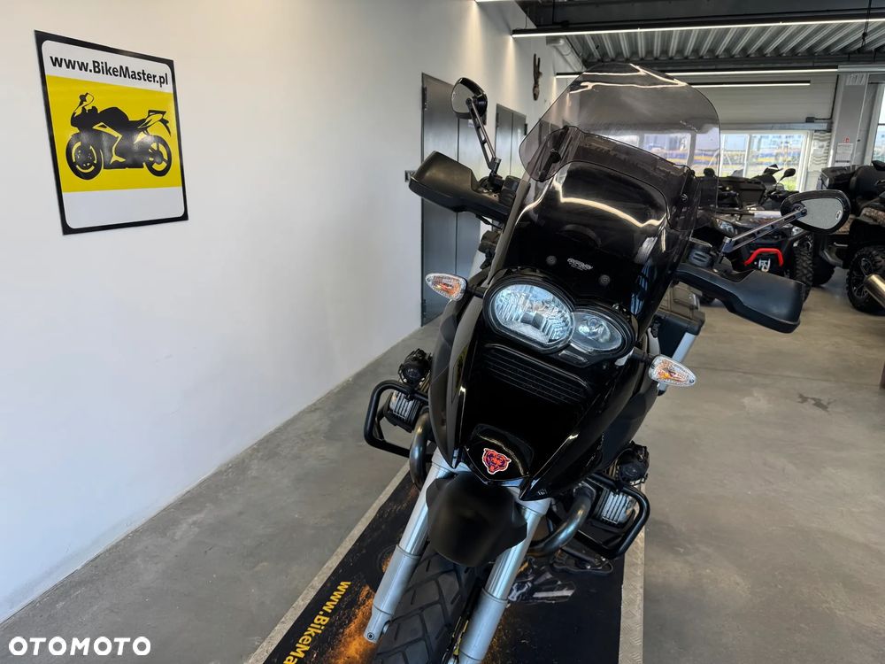 BMW GS - 35