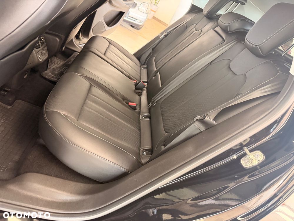 Opel Grandland X - 20