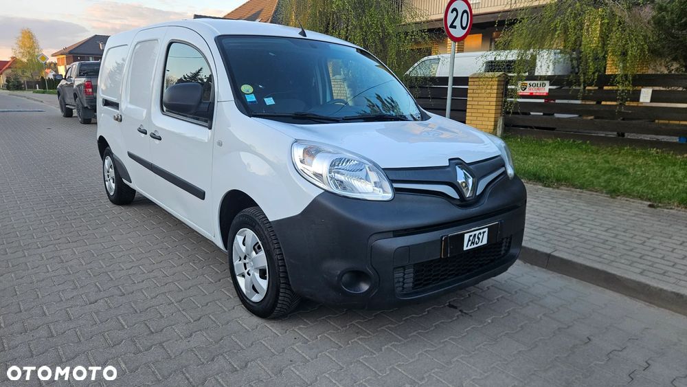 Renault KANGOO - 6