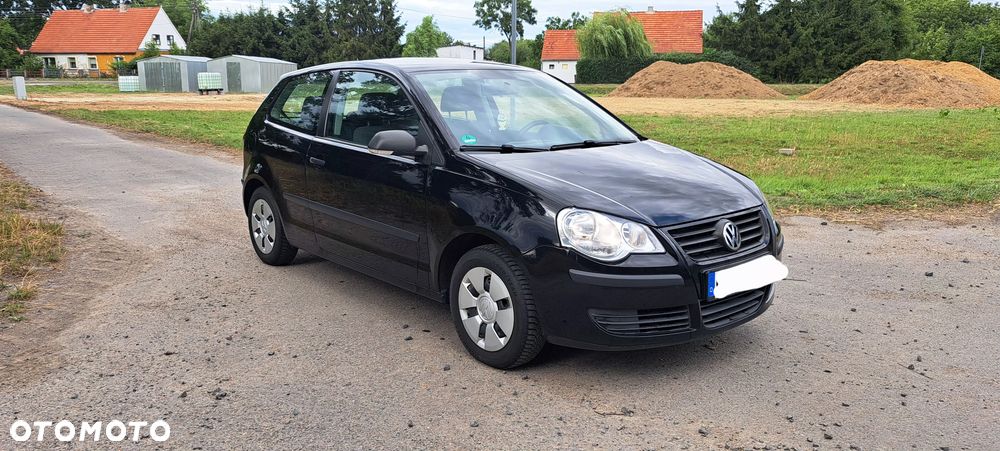 Volkswagen Polo 1.2 Team - 2