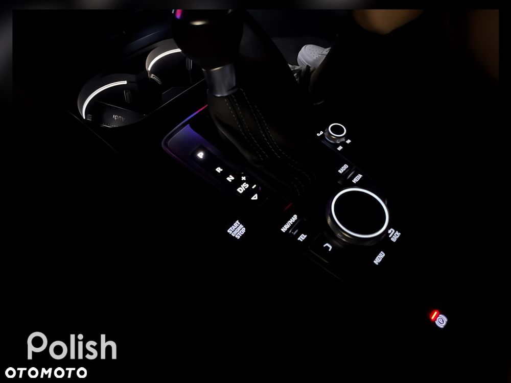 Audi A3 Limousine - 35