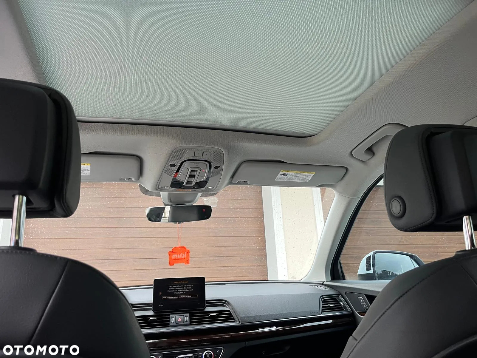 Audi Q5 2.0 TFSI Quattro S tronic - 27