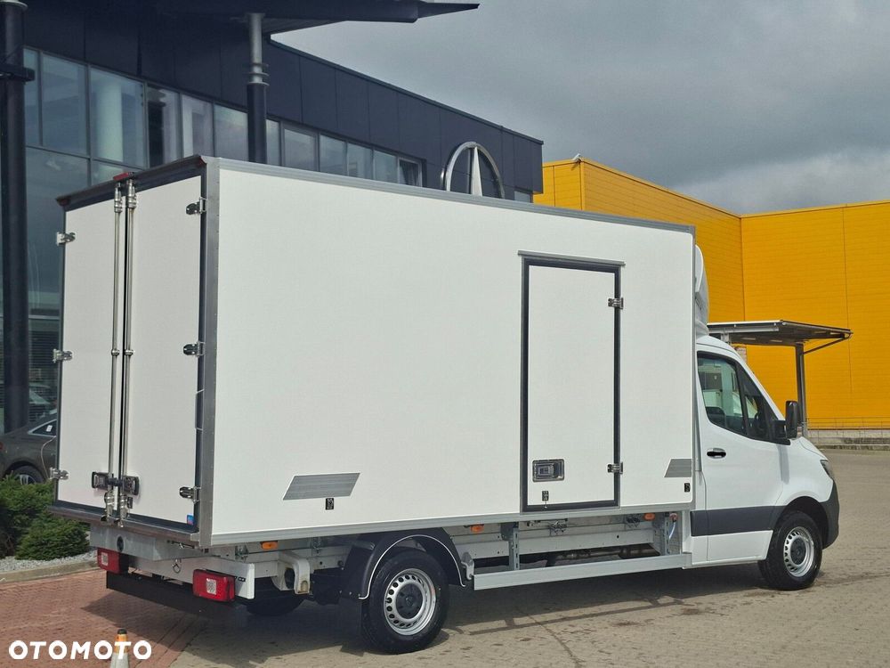 Mercedes-Benz Sprinter Sprinter - 4