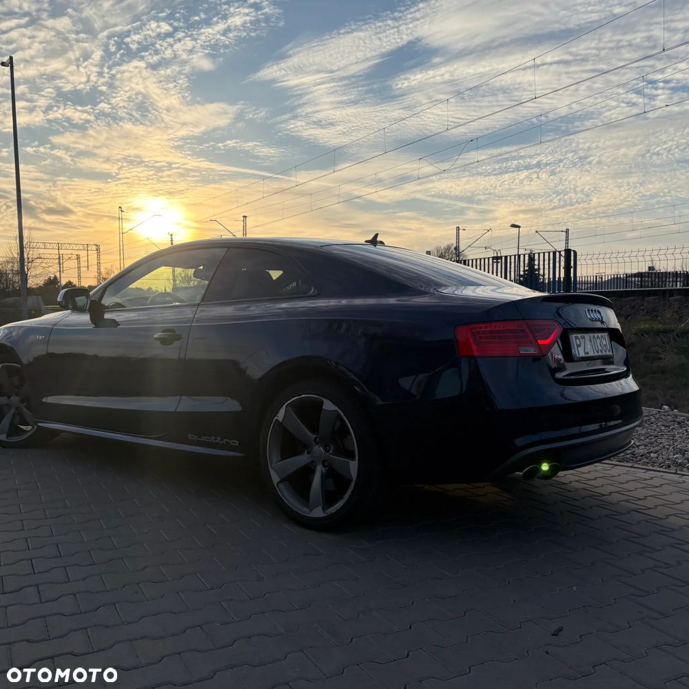 Audi S5 Coupé S tronic - 5