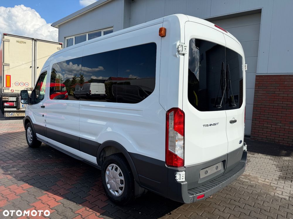 Ford Transit L3H2 VA Basis - 7