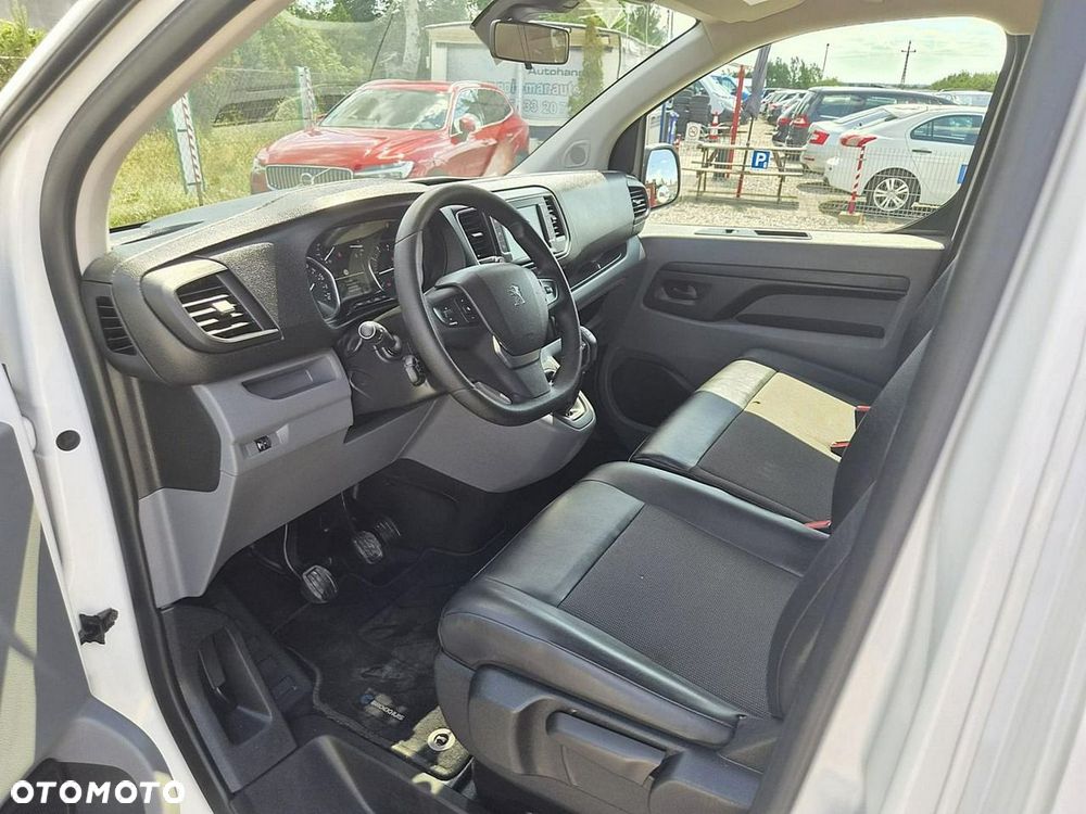 Peugeot Expert - 9