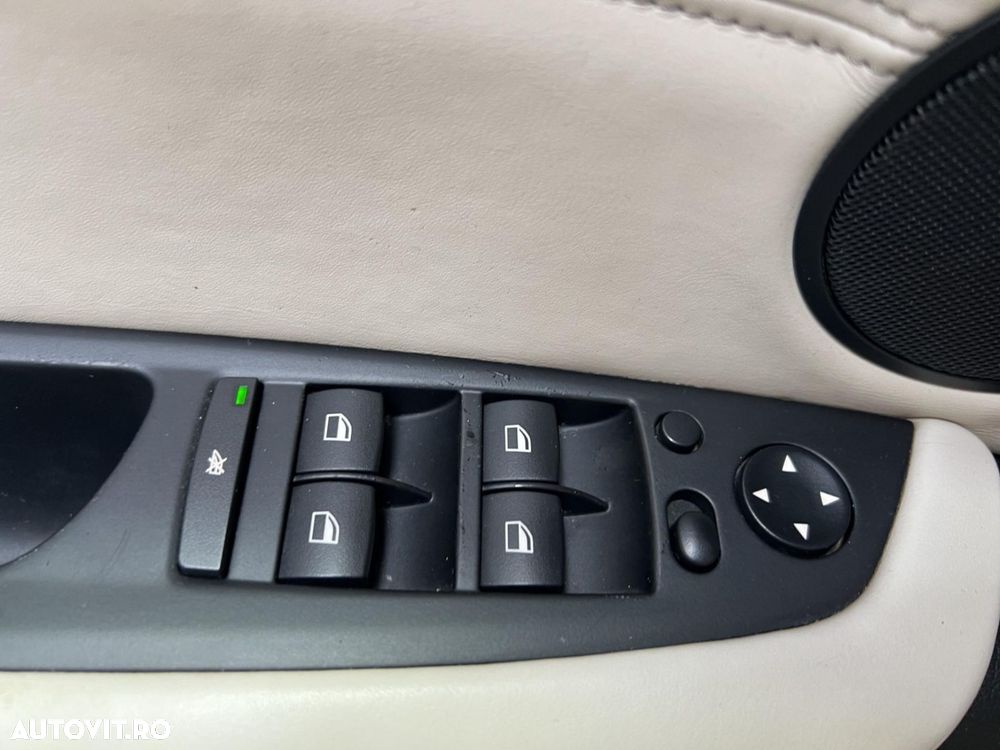 BMW X5 xDrive35d Edition 10 Jahre - 32
