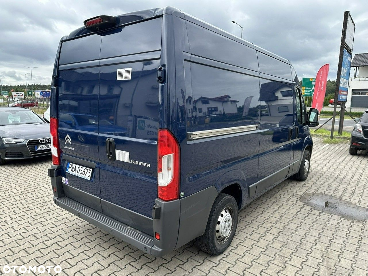 Citroën Jumper - 5