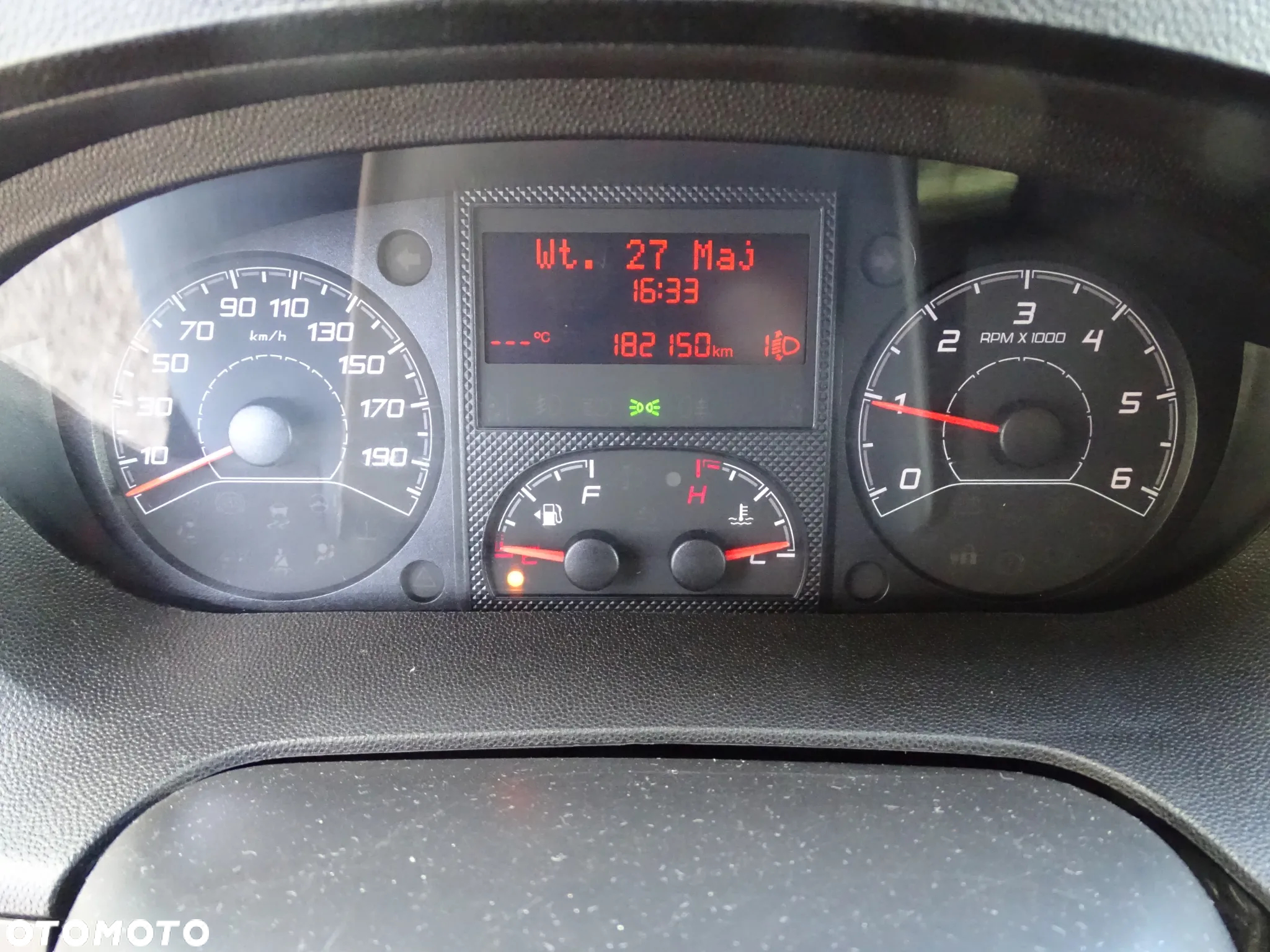 Fiat DUCATO - 30