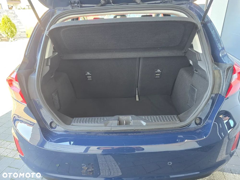 Ford Fiesta 1.0 EcoBoost Hybrid S&S ACTIVE - 12