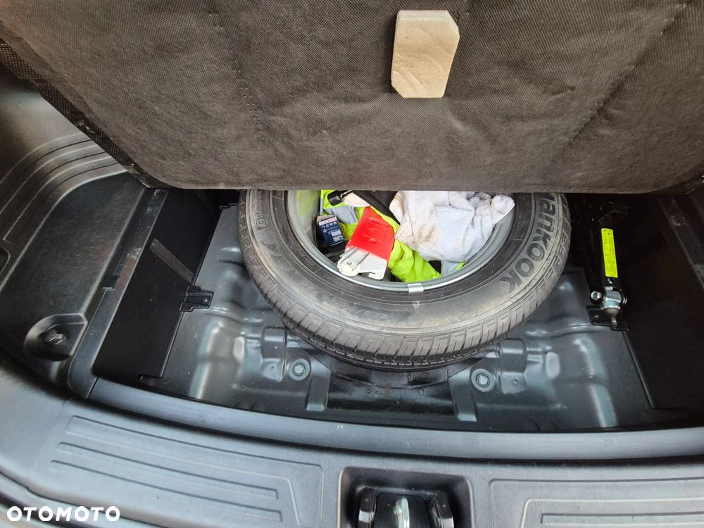 Hyundai ix35 1.6 GDI Premium 2WD - 31