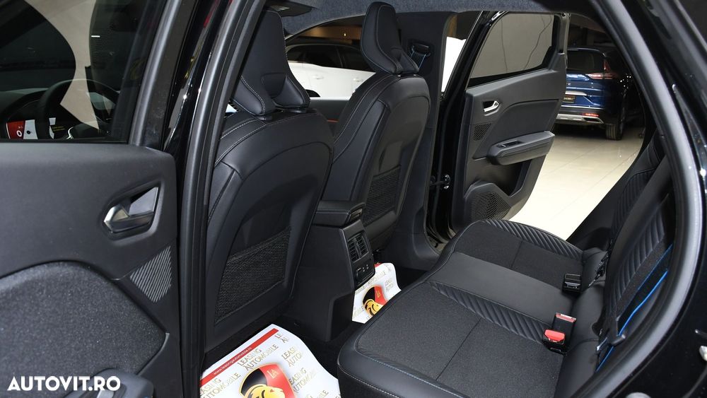 Renault Symbioz - 11