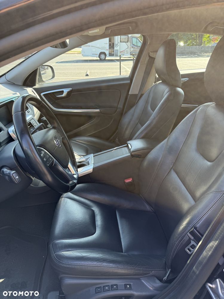 Volvo S60 - 20
