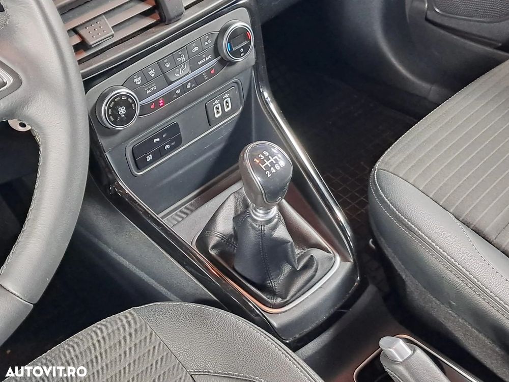 Ford EcoSport 1.0 EcoBoost Titanium - 24