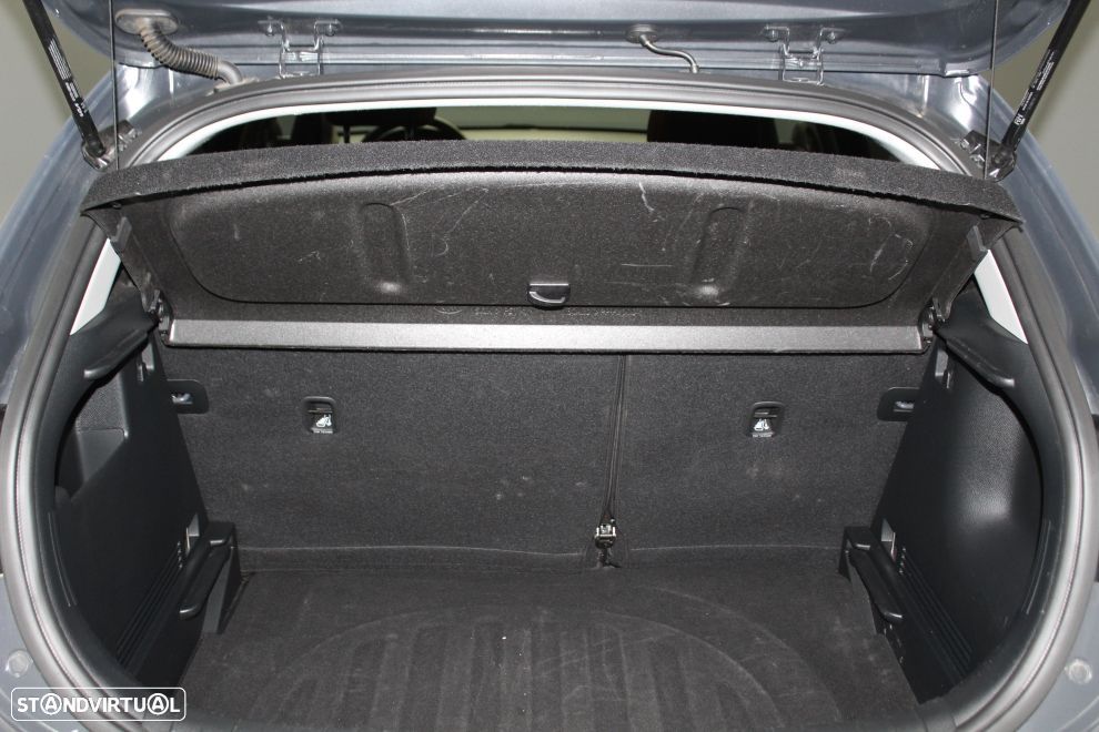 Kia Rio 1.0 T-GDi Drive - 55