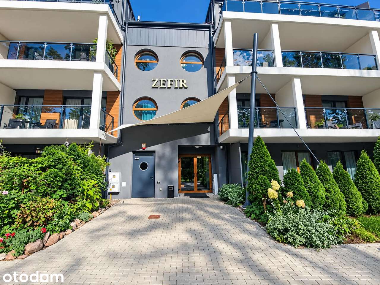 Mieszkanie na sprzedaż, 2 pokoje, 46 m², Augustów