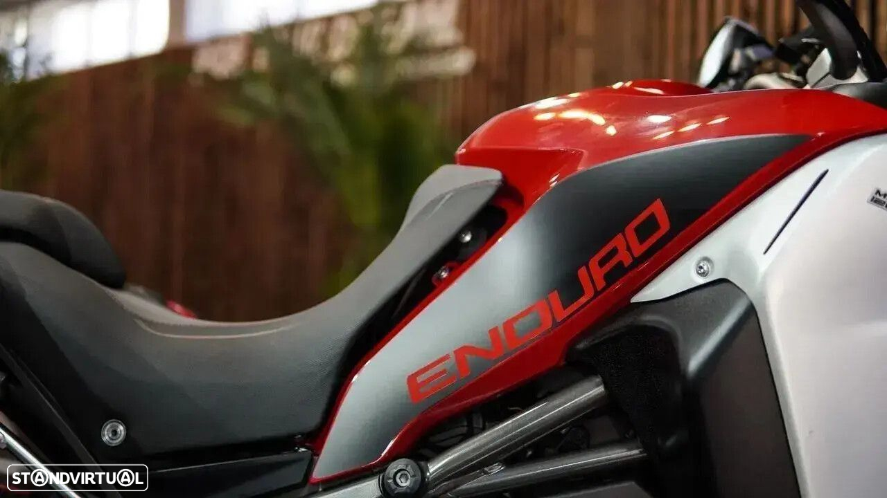Ducati Multistrada 1200 ENDURO - 16